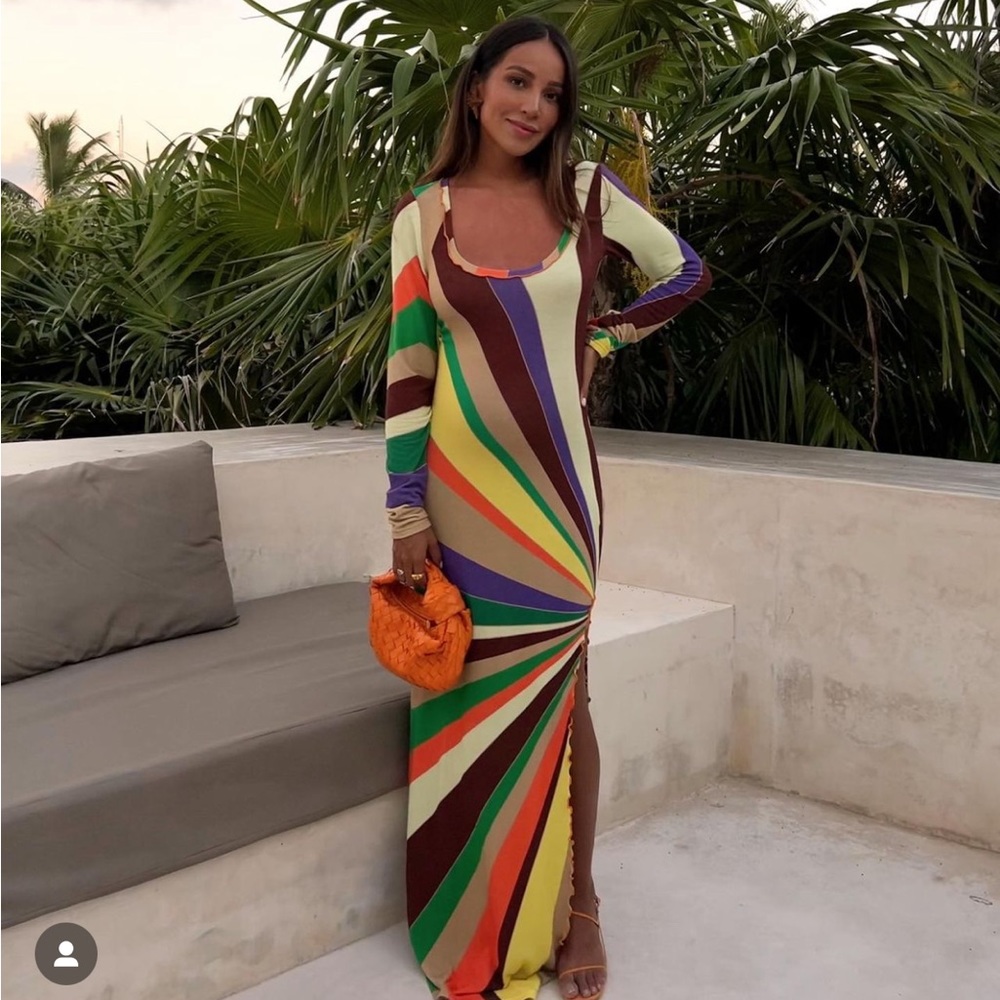 Siedres Brook Dress